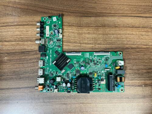 原装海信43A37F主板RSAG7