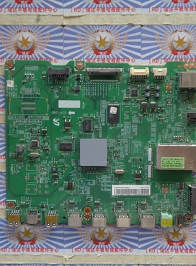 原装 三星 UA40D5000PR主板 BN41-01747A 屏 LTJ400HM03-H 已测好