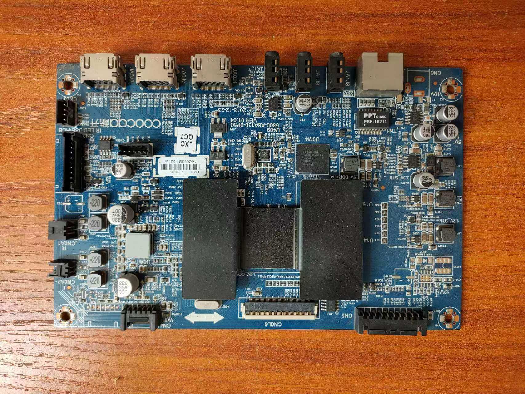 酷开42K1Y主板5800-A8A130