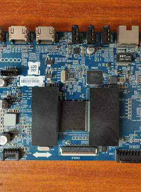 原装创维 酷开42K1Y 主板5800-A8A130-0P50 屏REL420FY(LD0-201)