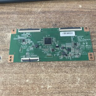 CC580PV5D 康佳LED58U5逻辑板35025438 CC500PV5D 华 7D现货