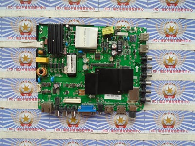 原装熊猫LE32D60S主板