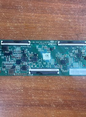 原装拆机海信 50H55E 50A52F 逻辑板 RSAG7.820.11389 实物图 啊