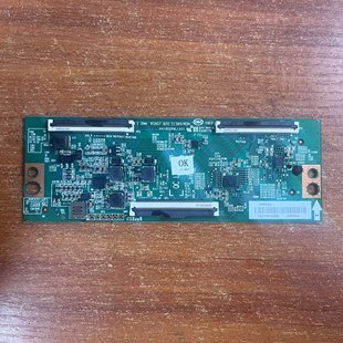 50A52F 50H55E 逻辑板 RSAG7.820.11389 啊 原装 实物图 拆机海信