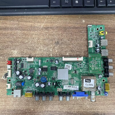 原装东芝46L1305C主板