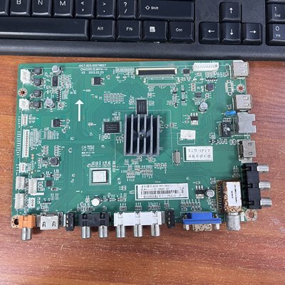 主板JUC7.820.00078827配屏M320