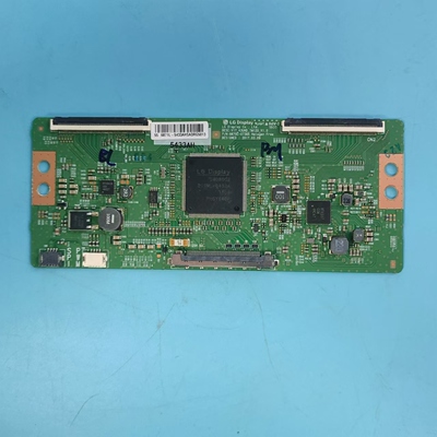 原装创维55Q755H5逻辑板