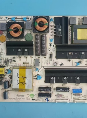原装海信LED55T18GP 55T29GPN 46K11P电源板RSAG7.820.2194/R0H