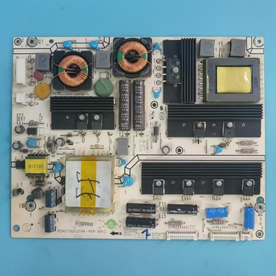 原装海信LED55T18GP电源板