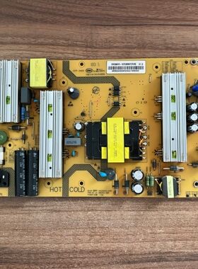 原装海尔H55Q18电源板SHG5501D-107E 0090727618 25-DB5053-X2P