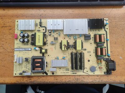 原装TCL75P875T675V8电源板