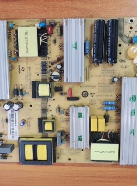 海尔H65E09电源板SHG6502A-222E 25-DB4235-X2P 0094006082A V1.1