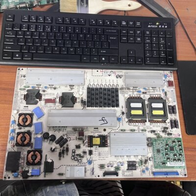 原装LG47LE530047LE5500电源板