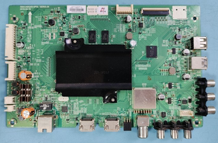 原装创维55V8E电视机主板5800-A8A200-0P00配屏RDL550WY(LD0-30K)