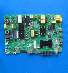 原装 康佳LED55M3000A 主板 35021877 配屏 1046YT 72001046YT