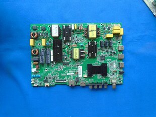 原装 康佳LED55M3000A 主板 35021877 配屏 1046YT 72001046YT