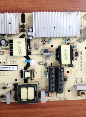 TCLD65A620U电视电源板40-L141W4-PWC1CG  08-L17HD2-PW200AA