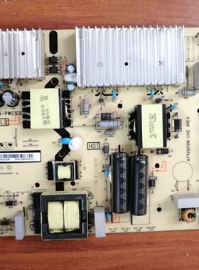 TCLD65A620U电视电源板40-L1