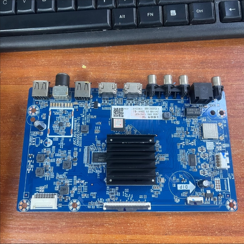 原装长虹65Z50主板JUC7.820.100