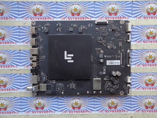 原装 乐视L504FCNN主板203300003069屏TPT500J1-DUJSGE.G 实图