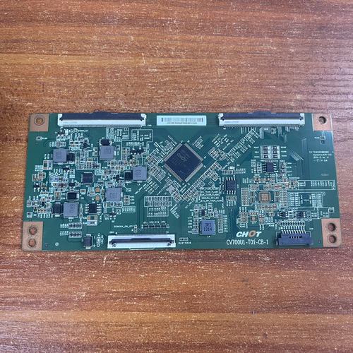 原装小米L70M5-RA海信HZ70E3D逻