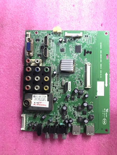 0010配屏SEL236V2 A8M490 创维24E60HR主板5800 S00A测好 原装