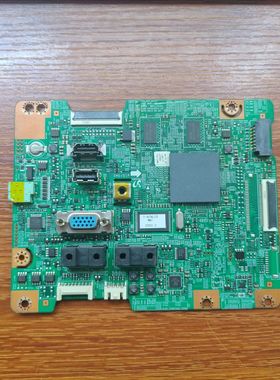 原装三星 ED65C 主板 BN41-02003C 配屏 CY-HF650CSAV1H 现货测好