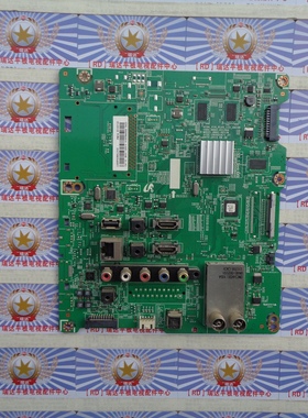 @三星UA60F6088AJ主板 BN41-02136A BN91-12061A屏CY-DF600CGSV1H