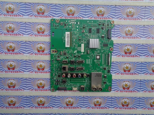 UA60F6088AJ主板BN41-02136A