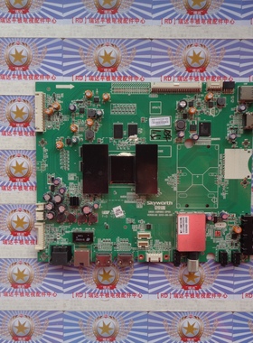 原装测好创维47E660E主板5800-A8R960-0P00屏SDL470FY(LDF-020)