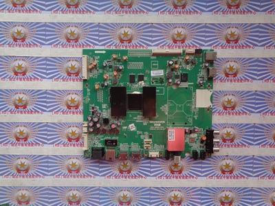 原装测好创维47E660E主板5800-A8R960-0P00屏SDL470FY(LDF-020)