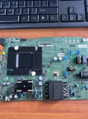 原装海信 50V1F-R主板 RSAG7.820.11751屏HD500Y1U92测好发货 啊