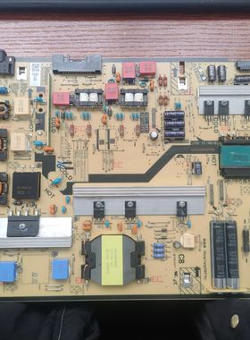 原装三星QA75Q60CAJXXZ电源板BN44-01103B L75E7N_BDY 测好发