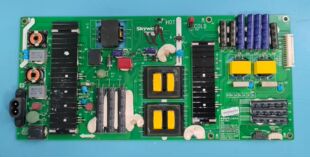 适创维49G9200 55/65G7200电视电源板5800-L5L013-0030/0040 电路