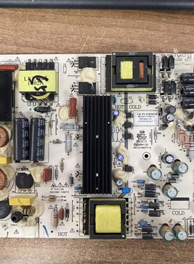 原装三洋55CE5129H1 电源板LK-PL550101 A CQC12134077112测好 华