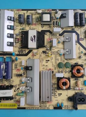 三星UA49/55KU/6880/C31SJXXZ电视电源板L55S6-FHS BN44-00807C/H