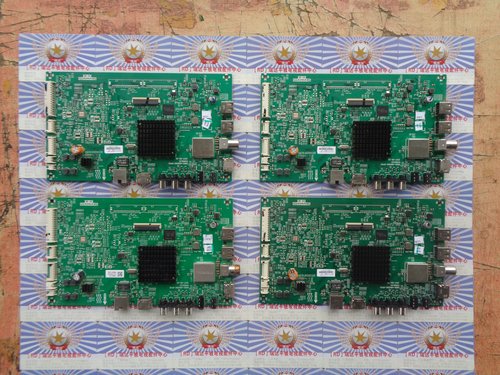 原装创维W55US 主板5800-A8H260-0P00 屏SDL550WY(LD0-203)现货