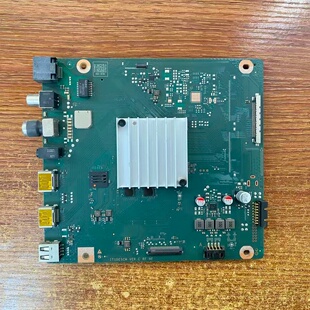 原装华为HD55DESY主板IT1DESCM VER.C RF HF屏TPT550WR-QUBF70.K