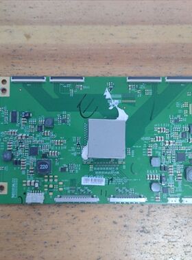 原装 LG 55LA9700-CA 逻辑板 6870C-0463A H/F LC550EQK现货 测好