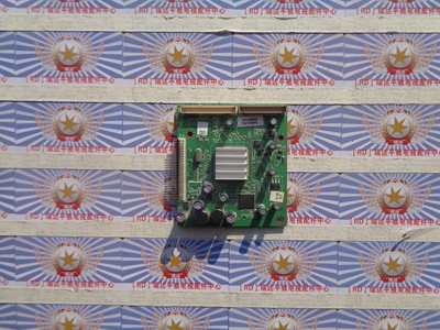 原装创维55E70RG倍频板