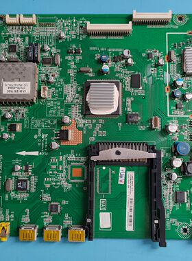 适TCL L46P21FBDE电视主板40-206C11-MAG2XG配屏LTA460HJ09电路板
