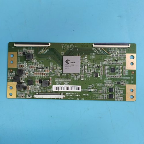 原装索尼KD-55X6000D逻辑板