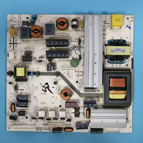 原装飞利浦49PFL3445电源板