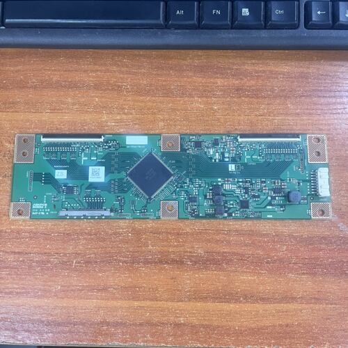 原装夏普LCD-60DS7008A逻辑板