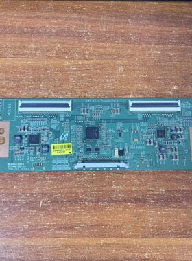 适用于原装L55A71C LED55K200JD电视逻辑板14Y-EF11-TA2C2LV0.1啊