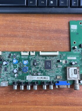 原装TCL L32F2350B主板 40-MT2700-MAA2XG屏MT3151A03-1测试好 啊