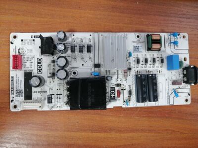 原装TCL55S11电源板PW.