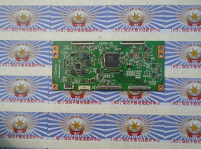 海信 LED42K16X3D 逻辑板 V420H2-CS1 V420H2-CS1 屏 V420H2-LS1