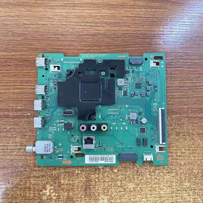 三星UA82TU8000JXXZ主板