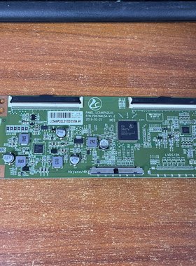 现货原装乐视D55PUC2N逻辑板LC546PU2L01 PD6744C5A-V1.2测好 啊